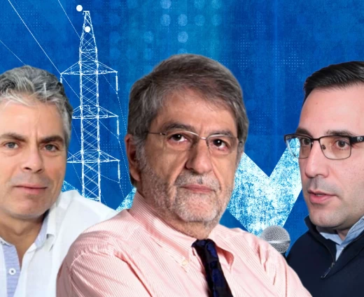 Η Κύπρος πληρώνει ακριβά τον λογαριασμό της ενεργειακής εξάρτησης
